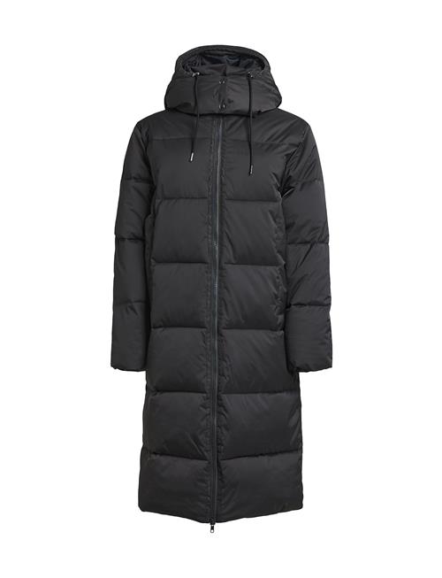 Rethinkit Puffer Coat Shelter Long Rethinkit Black