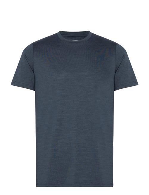 Tenson Txlite Tee M Tenson Navy