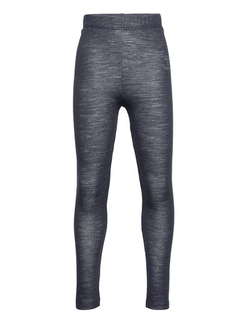 Hummel Hmlwolly Tights Hummel Grey