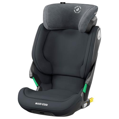 Maxi-Cosi Kore i-Size Booster Sæde Authentic Graphite | Grå | 4-12