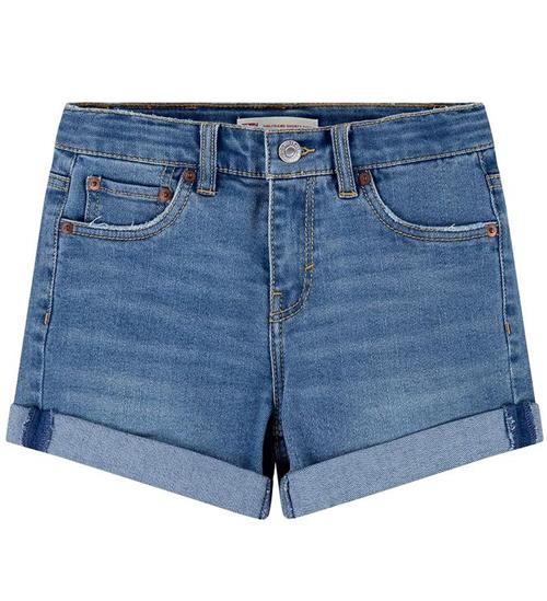 Levis Shorts - Denim - Girlfriend - Keep the Change