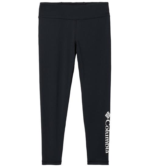 Se Columbia Leggings - Hike - Black ved KidsWorld