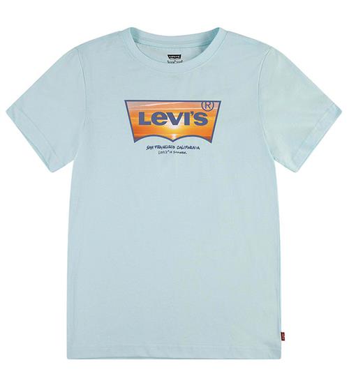 Levis Levis T-shirt - Sunset Batwing - Clearwater