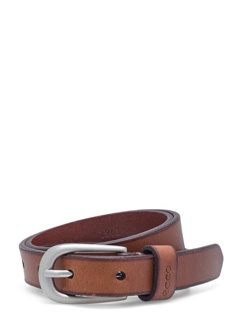 ECCO Ecco Oline Casual Belt 2 ECCO Brown