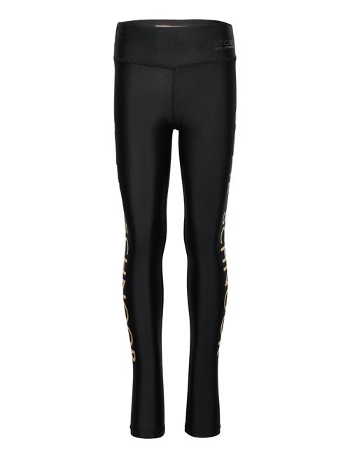 Laurensy Leggings Sofie Schnoor Young Gold