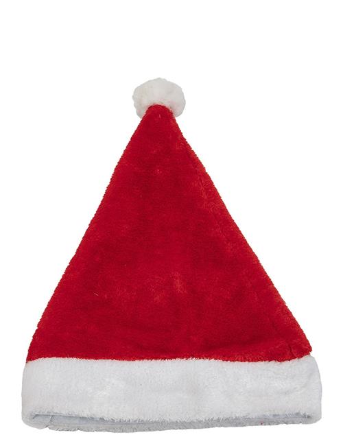 Joker Christmas Santa Hat Kid Joker Red