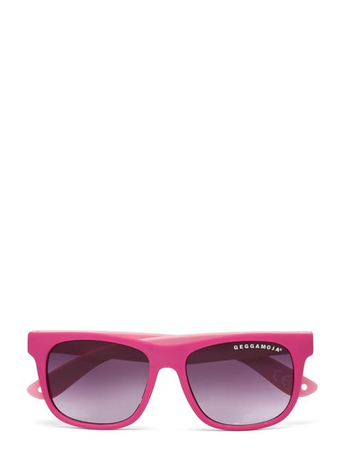 Geggamoja Sunglass Geggamoja Pink