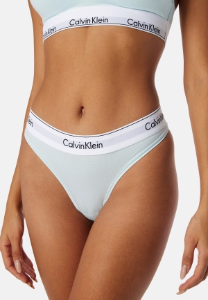 Se Calvin Klein Thong LKW ISLAND REEF S ved Bubbleroom