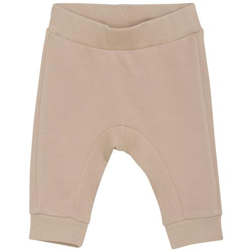 Se Fixoni Babybukser Doeskin | Beige | 74 cm ved Babyshop