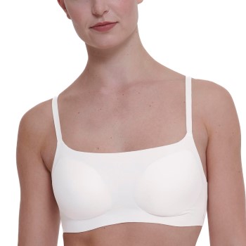 Sloggi Bh ZERO Feel 2 0 Ultra Bra Hvid Medium Dame