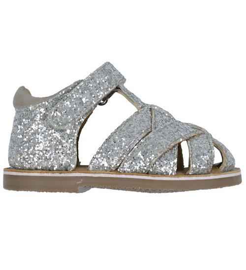 Sofie Schnoor Sofie Schnoor Sandaler - Silver