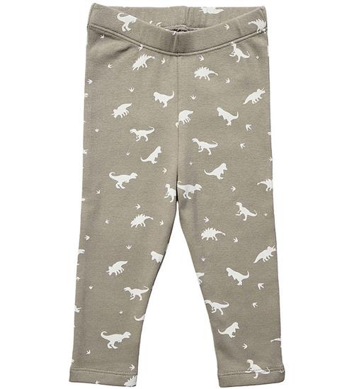 Se Sofie Schnoor Leggings - Soft Beige ved KidsWorld