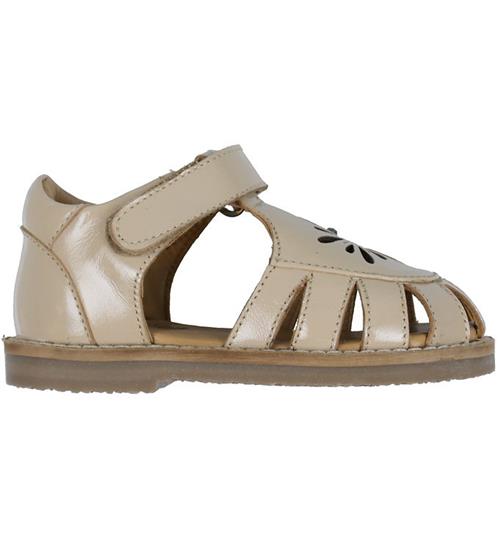 Se Sofie Schnoor Sandaler - Beige ved KidsWorld