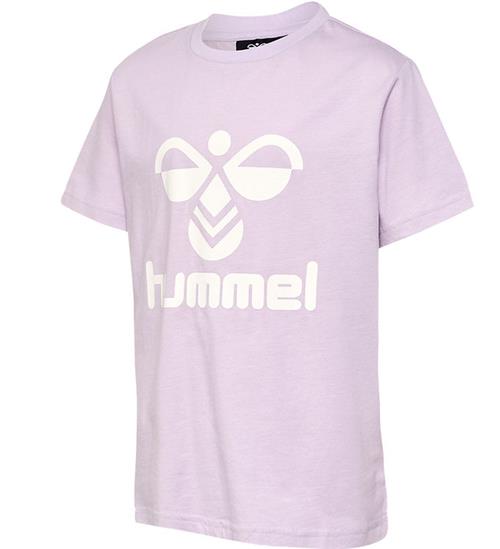 Hummel Hummel T-shirt - hmlTres - Orchid Petal