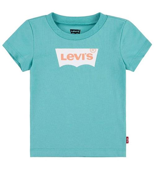 Se Levis Levis T-shirt - Batwing - Stillwater ved KidsWorld