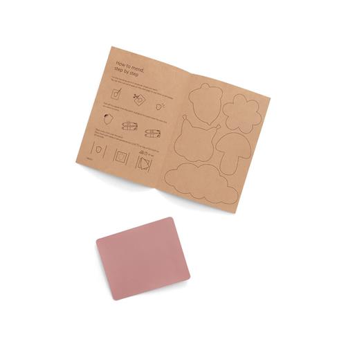 Kuling Reparationslap Til Skaltøj/vintertøj Woody Rose One Size      Unisex