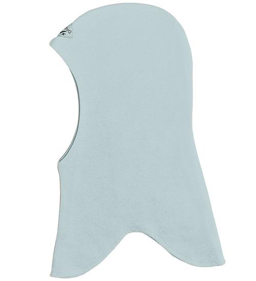 Se Racing Kids Elefanthue - 2-lags - Baby Blue ved KidsWorld