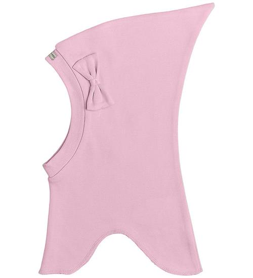 Se Racing Kids Elefanthue - 1-lags - Classic Rose m. SlÃ¸jfe ved KidsWorld