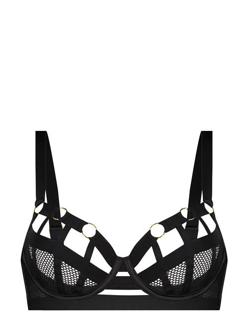 Hunkemöller Sting Uf Hunkemöller Black