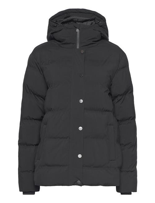 SNOOT Olbia Jkt W SNOOT Black