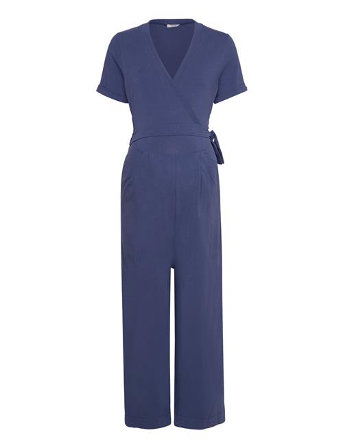 Se Boob Amelia Jumpsuit Boob Blue ved Booztlet