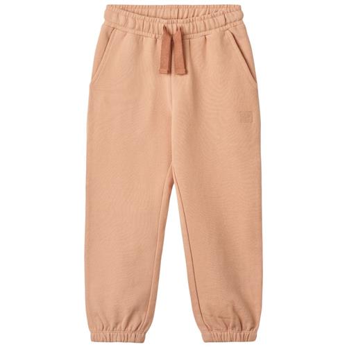 Se Liewood Inga Joggingbukser Pale Tuscany | Lyserød | 86 cm ved Babyshop