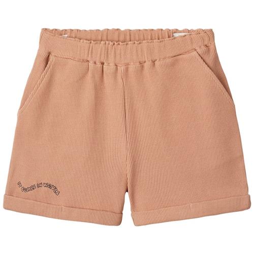 Liewood Cay Shorts Tuscany Rose | Lyserød | 104 cm