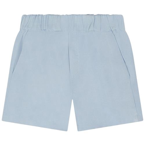 Kenzo Logo Shorts Lyseblå | Blå | 9 months