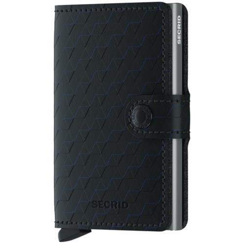 Secrid Miniwallet Black