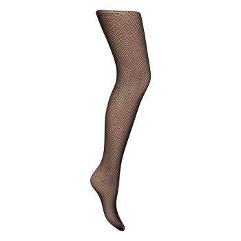 DIM Strømpebukser Madame So Fashion Tights Sort XS/S Dame