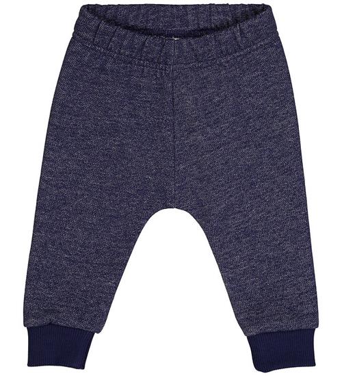 Se Freds World Bukser - Motor - Denim Navy ved KidsWorld