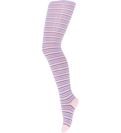 Se MP MP StrÃ¸mpebukser - Re-Stock - Silver Pink ved KidsWorld