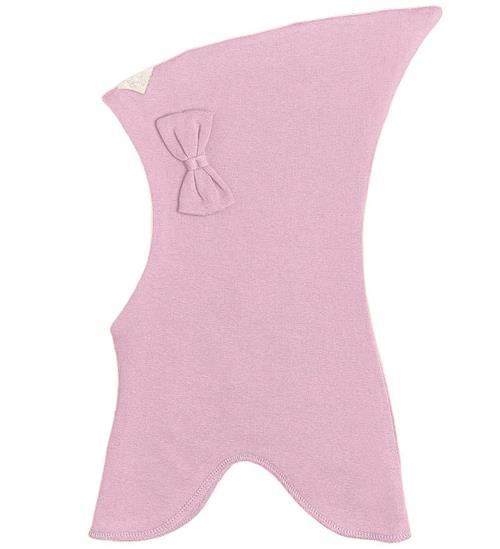 Se Racing Kids Elefanthue - 2-lags - Classic Rose m. SlÃ¸jfe ved KidsWorld