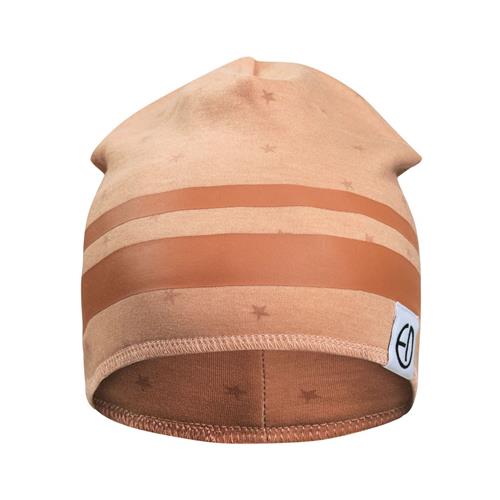 Se Elodie Winter Hue Northern Star Terracotta | Brun | 6-12 months ved Babyshop