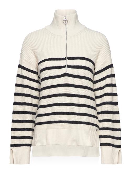 Se Garcia Ladies Pullover Garcia White ved Booztlet