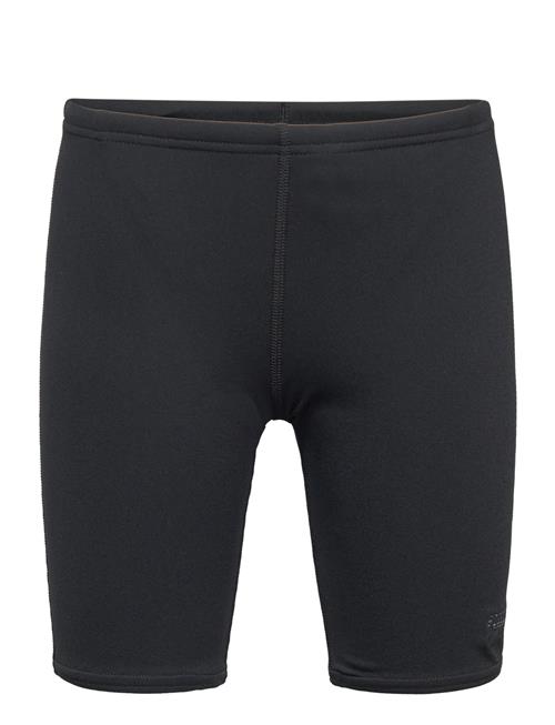 Boys Endurance+ Jammer Speedo Black