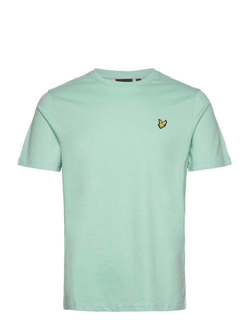 Lyle & Scott Plain T-Shirt Lyle & Scott Green