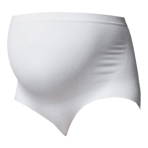 Se Boob M Hi-Cut Brief White | Hvid | XS ved Babyshop