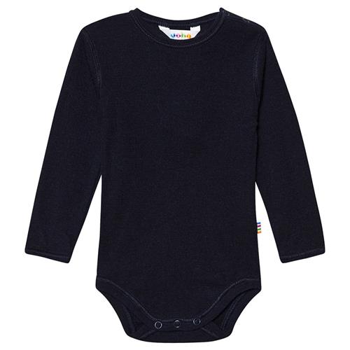 Se Joha Babybody Navyblå | Marine blå | 50 cm ved Babyshop