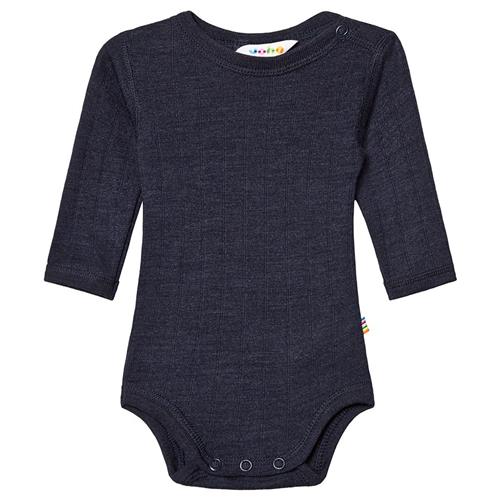 Se Joha Babybody | Marine blå | 50 cm ved Babyshop