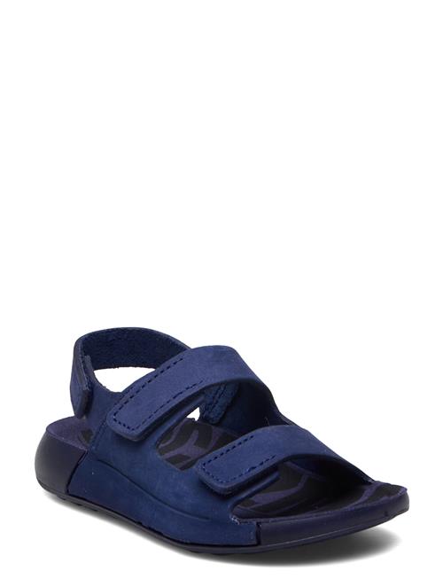2Nd Cozmo Infant ECCO Navy