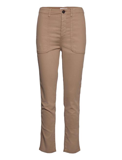 IVY Copenhagen Sawi Pant Colour IVY Copenhagen Beige