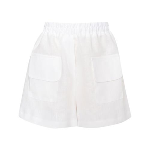 Paade Mode Cruise Shorts Hvidt | Hvid | 10 years