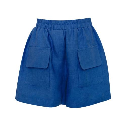 Paade Mode Cruise Shorts Blåt | Blå | 10 years