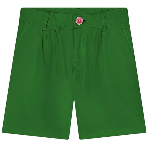 Se Kenzo Shorts Mintgrøn | Grønn | 14 years ved Babyshop