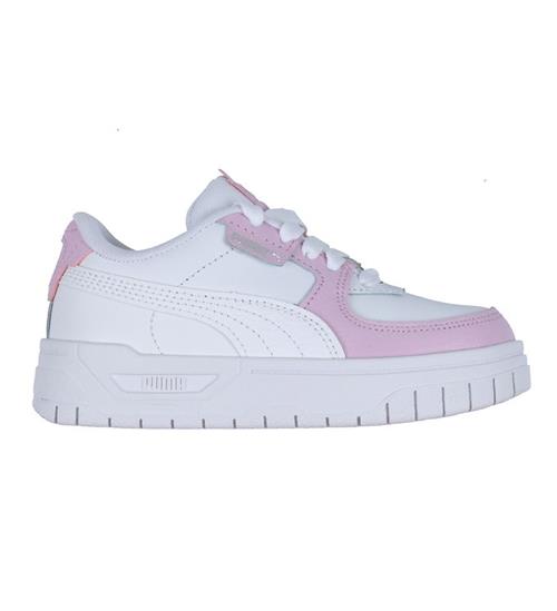 Puma Puma Sko - Cali Dream Pastel PS - White