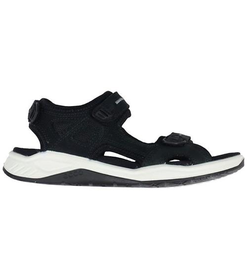 Ecco Ecco Sandal - X-Trinsic - Sort