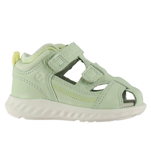 Ecco Ecco Sandaler - SP 1 Lite Infant - Matcha