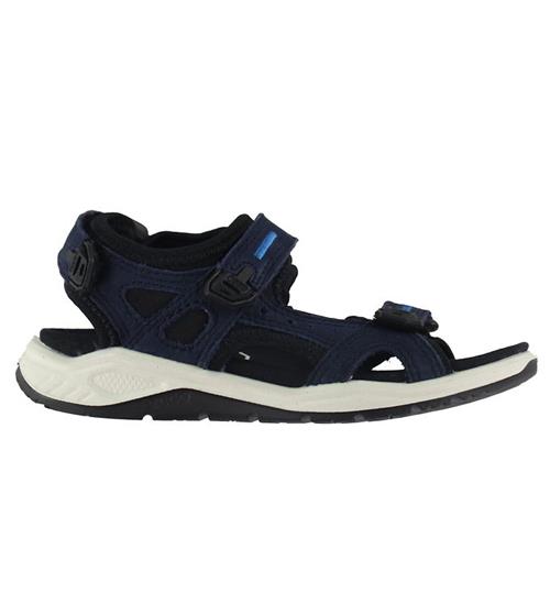 Se Ecco Ecco Sandaler - X-Trinsic K - Night Sky ved KidsWorld