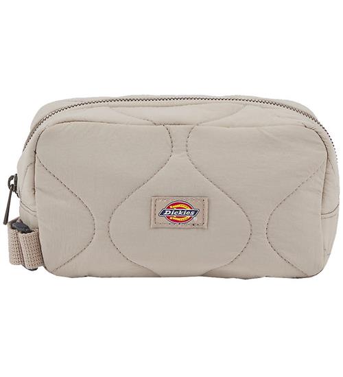 Se Dickies Dickies Toilettaske - Thorsby - Sandstone ved KidsWorld